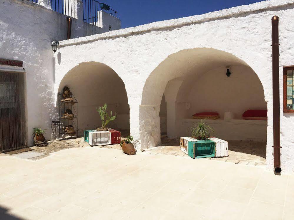 Masseria Nenetta Bed And Breakfast Monopoli Exterior foto